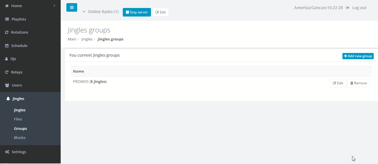 Example gif